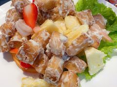 -赵小姐丨新中餐(曲江店)