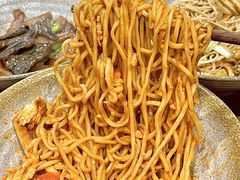 -圳兴面王·拌川·特色炒面(福田车公庙店)