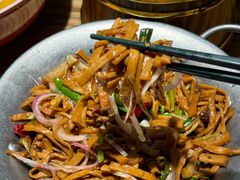 -黄鹤天厨·泡椒田鸡创始者(莲花店)