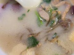 -小杨生煎(成山巴黎春天店)