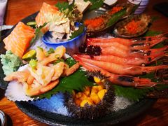 -梅亭居酒屋(中大国际店)