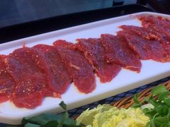 -四喜小胖·北京涮肉(五道营店)
