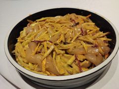 -百富源·海鲜辽菜(和平北大街店)