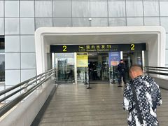 -长沙黄花国际机场-T1航站楼