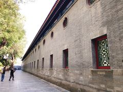 -恭王府博物馆