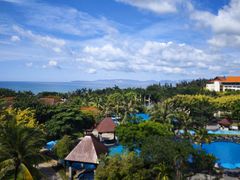 -三亚海棠湾万丽度假酒店