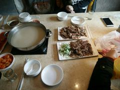 -英子补身汤(海兰路店)