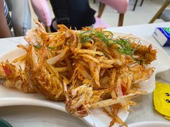 -覃记海鲜美食餐厅