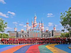 -沈阳方特欢乐世界