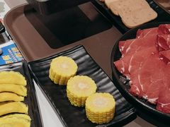 -呷哺呷哺(虹口赤峰路店)
