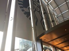 -星巴克(北京西大望路温特莱店)