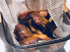 -小大董·烤鸭(凤凰汇店)