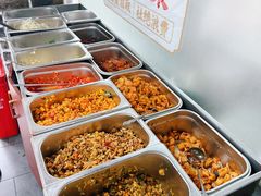 -羅秋明手工粉面