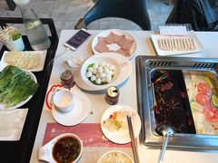 -重庆刘一手火锅(三峡广场直营店)