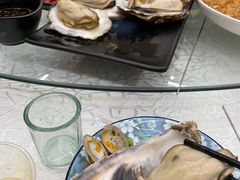 -517烧烤·龙虾·海鲜大排档(万象都荟店)