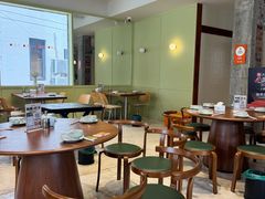 -御香农家菜(莫干山庾村店)