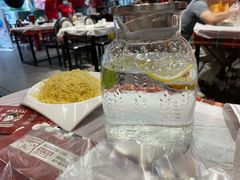 -华仔龙虾(永乐路总店)