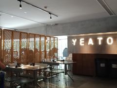 大堂-一棠龙虾(徐家汇城开YOYO店)
