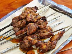 -清真·马洪小炒泡馍馆(钟楼回民街店)