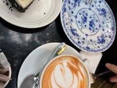 -Fern Forest Cafe