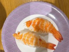 -晴季寿司(延河路万达广场店)