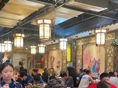 -蜀大侠火锅(建设路第五大道店)