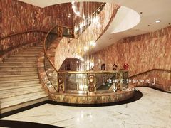 -大连富丽华大酒店