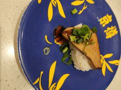 -京樽回転寿司(奥林匹克店)