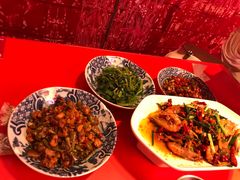 -侯师傅热炒店(印象城店)