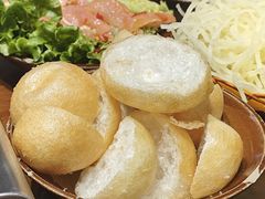 -黔有有贵州酸汤夺夺粉火锅(五味十字店)