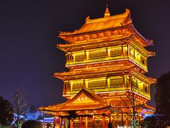 -台儿庄古城