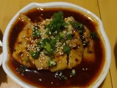 红油宫廷鸡-鼎泰丰(嘉年华•海信广场VILLAGE店)