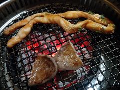 -丸藏和牛烧肉专门店(园区师惠坊店)