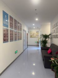-丰联丽格医疗美容·联合丽格眼整形中心