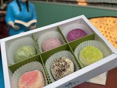 -好一朵茉莉花(老门东店)