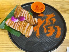 -曼泰·泰餐(京华城店)