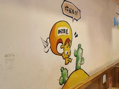 用餐区-申记串道(中街店)