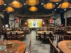 -顺兴老茶馆·精品川菜(世纪城店)