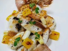 -梦都海鲜酒家(万达广场江桥店)