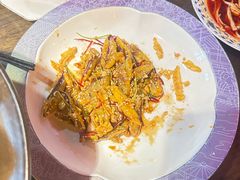 -秦月轩·陕西家乡菜(阜成路·五棵松店)