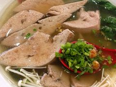 -香江小厨 The Kitchen(香江俱乐部店)