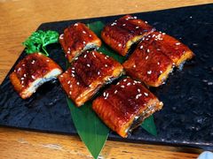 -乐亭日本料理(彩虹本店)