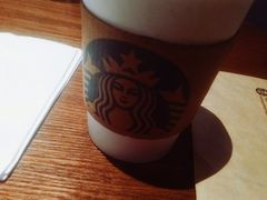 -星巴克(凯德晶萃店)