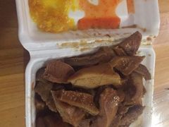 -细妹五香牛杂(步行街店)