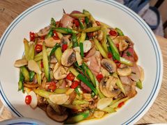-树厨贵州菜(大十字店)