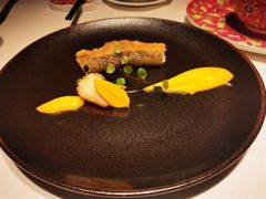 -君庭中餐馆(湘江豪生店)
