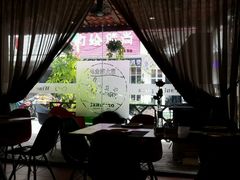 -安立可意大利美食