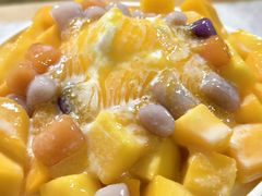 -水牛奶皇后糖水铺(深圳总店)