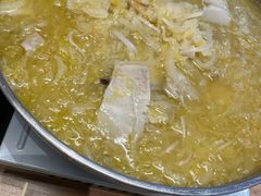 -圣夜东北菜烧烤·夜宵·龙虾(胥江路店)