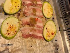 -新石器烤肉(石路天虹店)